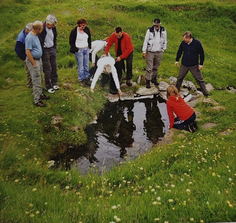 Holsgerdislaug