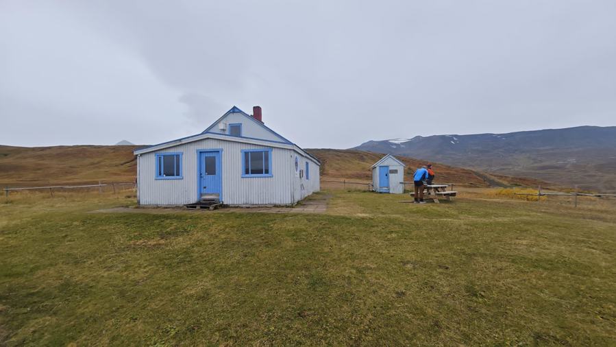 1238 The Battle of Iceland